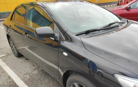 Toyota Corolla, 2008 год, 700 000 рублей, 2 фотография