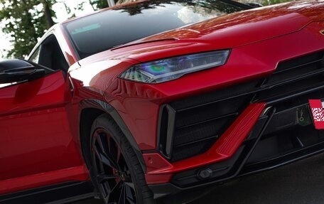 Lamborghini Urus I, 2022 год, 29 500 000 рублей, 16 фотография