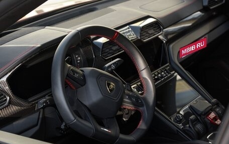 Lamborghini Urus I, 2022 год, 29 500 000 рублей, 22 фотография