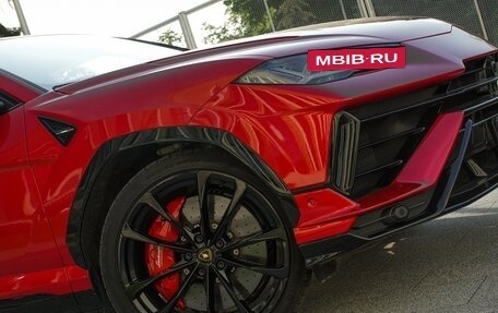 Lamborghini Urus I, 2022 год, 29 500 000 рублей, 23 фотография