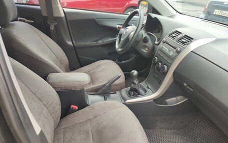 Toyota Corolla, 2008 год, 700 000 рублей, 6 фотография