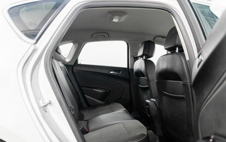 Opel Astra J, 2012 год, 825 000 рублей, 7 фотография
