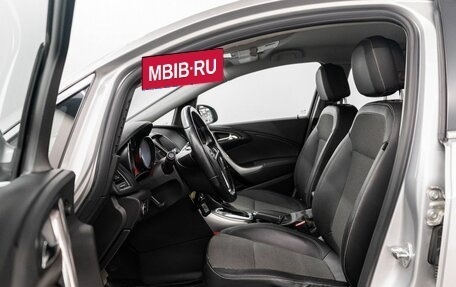 Opel Astra J, 2012 год, 825 000 рублей, 6 фотография