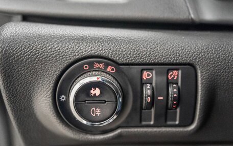 Opel Astra J, 2012 год, 825 000 рублей, 18 фотография