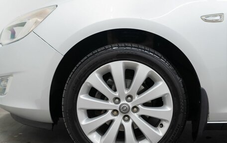 Opel Astra J, 2012 год, 825 000 рублей, 21 фотография