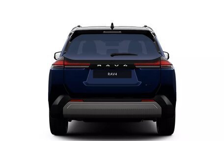 Toyota RAV4, 2026 год, 4 490 000 рублей, 5 фотография