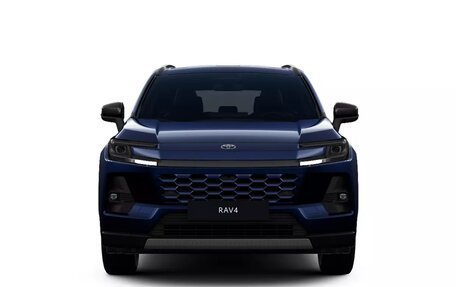 Toyota RAV4, 2026 год, 4 490 000 рублей, 9 фотография