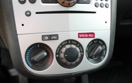 Opel Corsa D, 2012 год, 389 000 рублей, 11 фотография