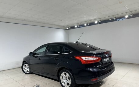 Ford Focus III, 2012 год, 597 000 рублей, 3 фотография