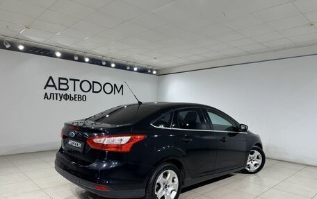 Ford Focus III, 2012 год, 597 000 рублей, 5 фотография