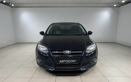 Ford Focus III, 2012 год, 597 000 рублей, 8 фотография