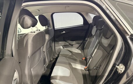 Ford Focus III, 2012 год, 597 000 рублей, 12 фотография