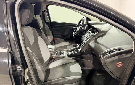 Ford Focus III, 2012 год, 597 000 рублей, 10 фотография