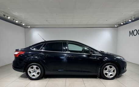 Ford Focus III, 2012 год, 597 000 рублей, 6 фотография