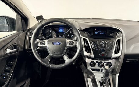 Ford Focus III, 2012 год, 597 000 рублей, 11 фотография