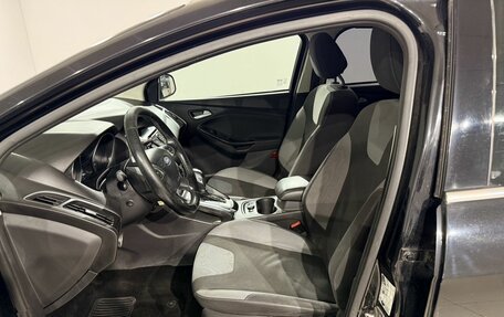 Ford Focus III, 2012 год, 597 000 рублей, 9 фотография