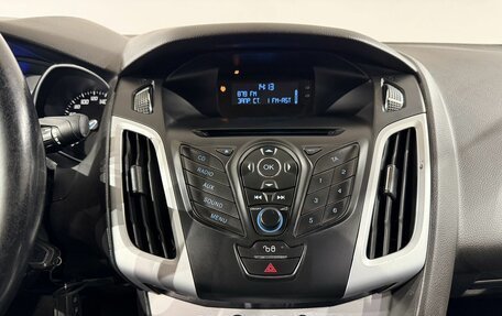 Ford Focus III, 2012 год, 597 000 рублей, 14 фотография
