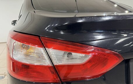 Ford Focus III, 2012 год, 597 000 рублей, 17 фотография