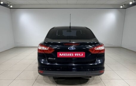 Ford Focus III, 2012 год, 597 000 рублей, 4 фотография