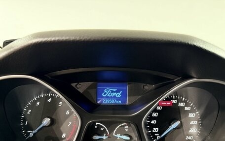 Ford Focus III, 2012 год, 597 000 рублей, 13 фотография