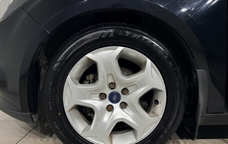 Ford Focus III, 2012 год, 597 000 рублей, 19 фотография
