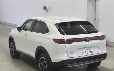 Honda Vezel, 2026 год, 2 260 000 рублей, 2 фотография