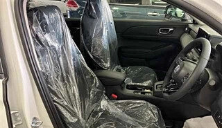 Honda Vezel, 2026 год, 2 260 000 рублей, 6 фотография