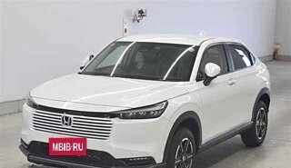 Honda Vezel, 2026 год, 2 260 000 рублей, 3 фотография