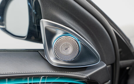 Mercedes-Benz S-Класс, 2023 год, 17 700 000 рублей, 27 фотография