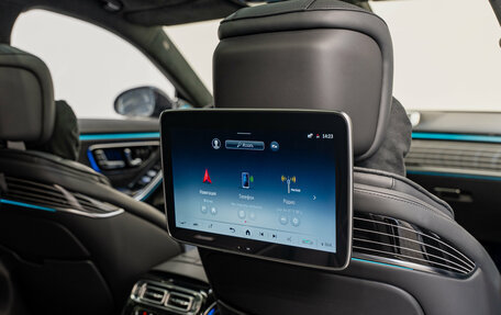 Mercedes-Benz S-Класс, 2023 год, 17 700 000 рублей, 30 фотография
