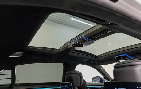 Mercedes-Benz S-Класс, 2023 год, 17 700 000 рублей, 29 фотография