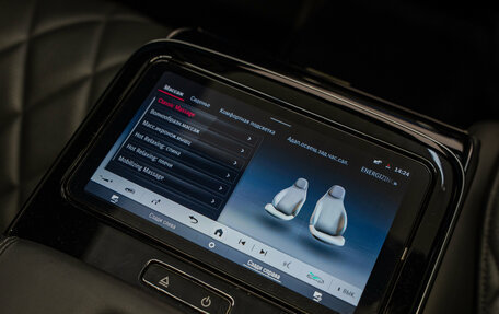 Mercedes-Benz S-Класс, 2023 год, 17 700 000 рублей, 34 фотография
