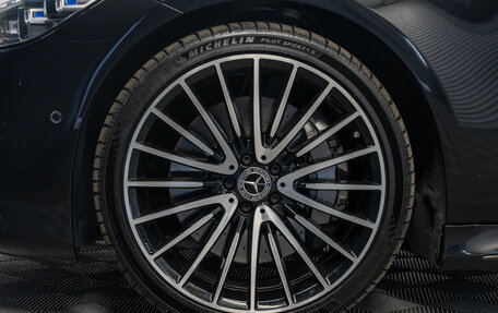 Mercedes-Benz S-Класс, 2023 год, 17 700 000 рублей, 38 фотография