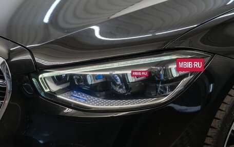 Mercedes-Benz S-Класс, 2023 год, 17 700 000 рублей, 37 фотография