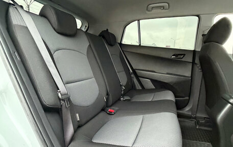 Hyundai Creta I рестайлинг, 2020 год, 1 990 000 рублей, 22 фотография