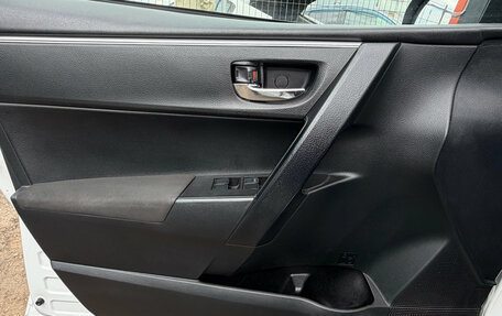 Toyota Corolla, 2014 год, 1 225 000 рублей, 16 фотография