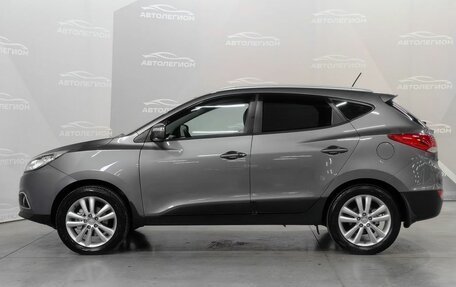Hyundai ix35 I рестайлинг, 2011 год, 1 480 000 рублей, 2 фотография