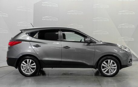Hyundai ix35 I рестайлинг, 2011 год, 1 480 000 рублей, 6 фотография