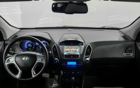 Hyundai ix35 I рестайлинг, 2011 год, 1 480 000 рублей, 9 фотография