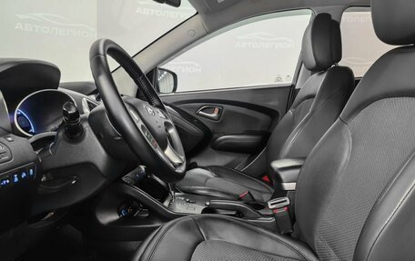 Hyundai ix35 I рестайлинг, 2011 год, 1 480 000 рублей, 10 фотография