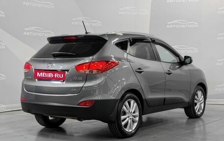 Hyundai ix35 I рестайлинг, 2011 год, 1 480 000 рублей, 5 фотография