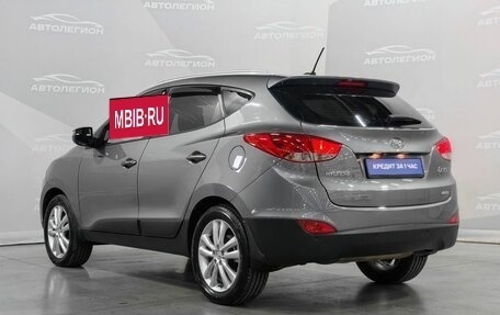 Hyundai ix35 I рестайлинг, 2011 год, 1 480 000 рублей, 3 фотография