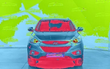 Hyundai ix35 I рестайлинг, 2011 год, 1 480 000 рублей, 8 фотография