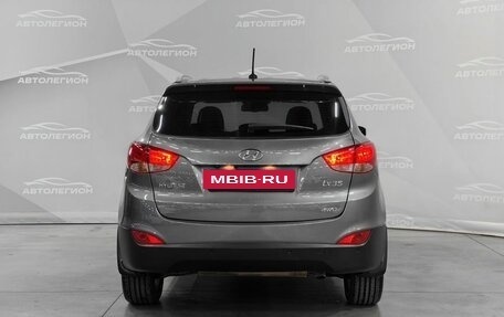 Hyundai ix35 I рестайлинг, 2011 год, 1 480 000 рублей, 4 фотография