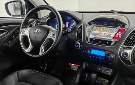 Hyundai ix35 I рестайлинг, 2011 год, 1 480 000 рублей, 13 фотография