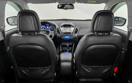 Hyundai ix35 I рестайлинг, 2011 год, 1 480 000 рублей, 16 фотография