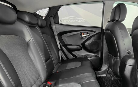 Hyundai ix35 I рестайлинг, 2011 год, 1 480 000 рублей, 15 фотография