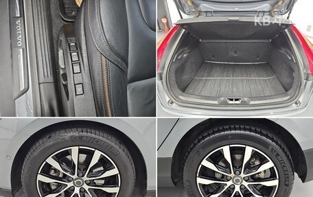 Volvo V40 II рестайлинг, 2018 год, 1 230 000 рублей, 17 фотография
