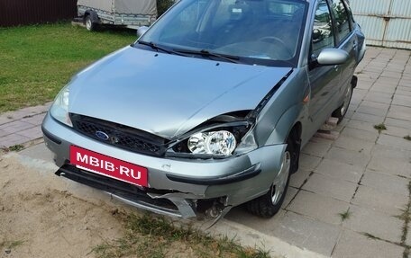 Ford Focus IV, 2004 год, 150 000 рублей, 3 фотография