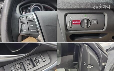 Volvo V40 II рестайлинг, 2018 год, 1 230 000 рублей, 16 фотография
